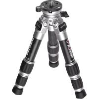 Rokstad - Šaušanas statīvs - oglekļa šķiedra - 360° - RSCF-T01