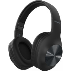 Panasonic RB-HX220BDEK headphones|headset Wireless Head-band Calls|Music USB Type-C Bluetooth Black 5025232941728
