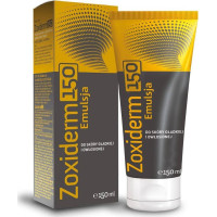 Noname Zoxiderm Anti-dandruff emulsion for smooth and hairy skin 150 ml
