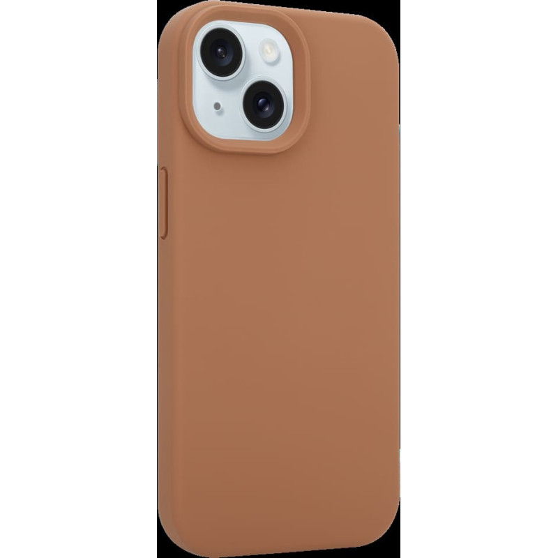 Tactical MagForce Velvet Smoothie Cover for Apple iPhone 15 Moucha Moose