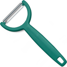 Victorinox YPSO horizontālais mizotājs ar robotu asmeni, garums 145 mm - zaļ&scaron;