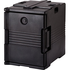 Cambro Termoss Ultra Pan Carrier GN 1/1 ar priek&scaron;ējo ielādi 460x630x620 mm