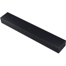Samsung HW-C400|EN soundbar speaker Black 2.0 channels