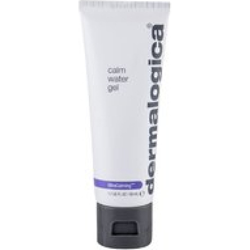 Dermalogica UltraCalming Calm Water Gel - Soothing gel for sensitive and irritated skin