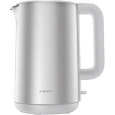 Xiaomi Electric Kettle  S1 EU  Electric  1800 W  1.7 L  Stainless steel  Silver 6941812777152