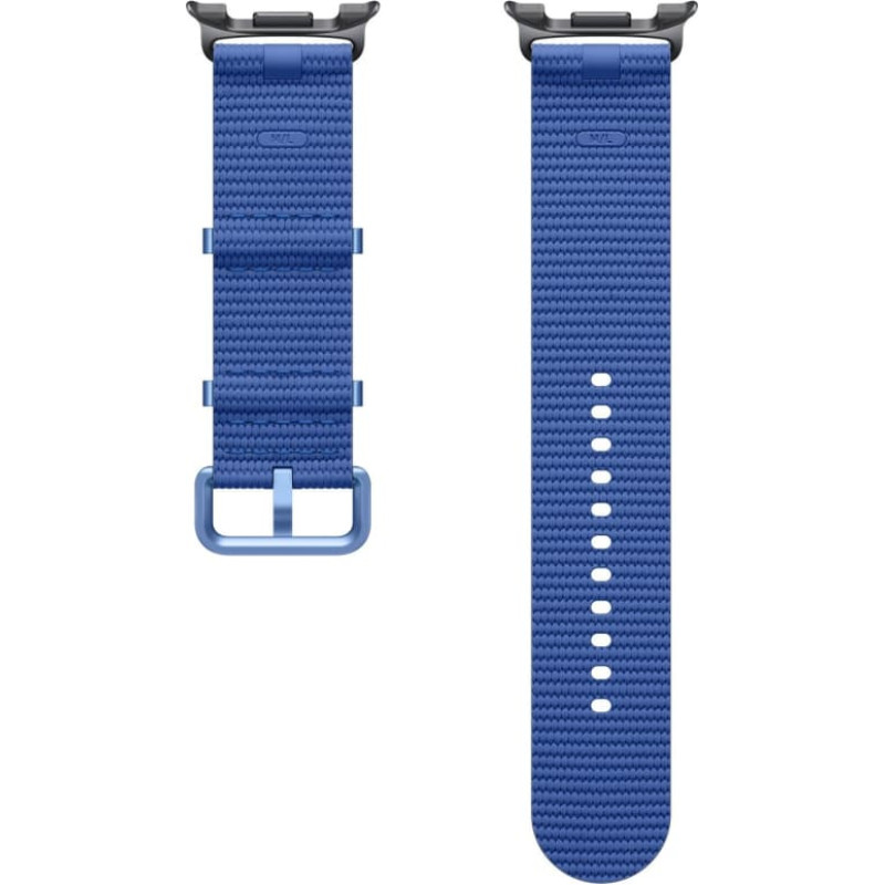 ET-SOL33LNE Samsung Galaxy Watch 8|8 Classic M|L Stylish Sport Strap Blue