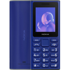 NOKIA 105 TA-1684 DS BLUE