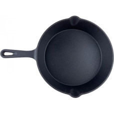 Texas_Club Cast Iron Pan D25cm