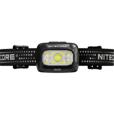HEADLAMP NU SERIES 500 LUMENS|NU30 NITECORE