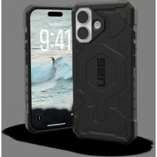 UAG Pathfinder MagSafe Case for iPhone 17 Pro Max - Blue