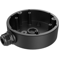 Hikvision Sadales kārba Hikvision DS-1280ZJ-DM21 melna