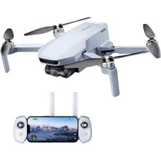 Potensic Drons POTENSIC Atom SE papla&scaron;inā&scaron;anas komplekts ar HD kameru 12Mp 4K 25FPS