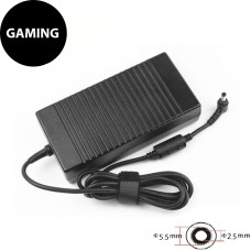 Extradigital Klēpjdatora strāvas adapteris ASUS 180W: 19V, 9.5A