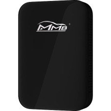 Hismart CarPlay bezvadu adapteris iPhone/Android viedtālruņiem ar multivides atskaņo&scaron;anas funkciju