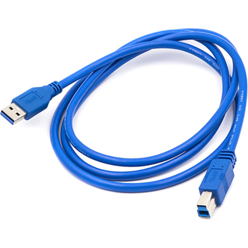 EXD Printera kabelis USB 3.0 AB, 2m