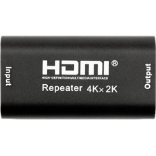 Extradigital HDMI atkārtotājs līdz 40 m.