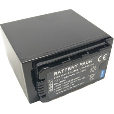 Extradigital PANASONIC VW-VBD78 akumulators, 7800mAh