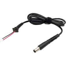 Extradigital Baro&scaron;anas bloka savienotāja kabelis HP, 7,4 x 5,0 mm, ar tapu