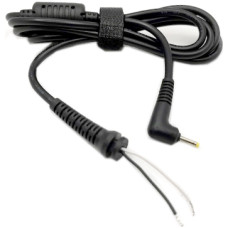 Extradigital ASUS baro&scaron;anas avota savienotāja kabelis, 2,3 x 0,7 mm, ar tapu