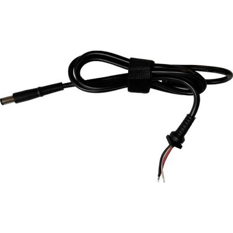Extradigital ASUS baro&scaron;anas avota savienotāja kabelis, 7,4 x 5,0 mm, 3 kabeļi (strāvas līnija)