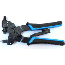 Extradigital BNC RG59 RG6 saspie&scaron;anas instruments