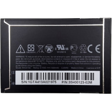 Extradigital Akumulators HTC Legend (A6363), G6, Wildfire G8, Droid Eris