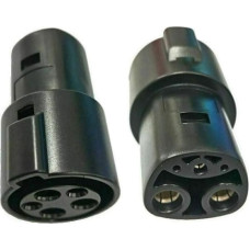 Duosida Elektromobiļa uzlādes kabeļa adapteris Duosida Tesla - 1. tips