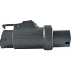 Hismart EV adapteris 1. tips (sievie&scaron;u) - 2. tips (vīrie&scaron;u)