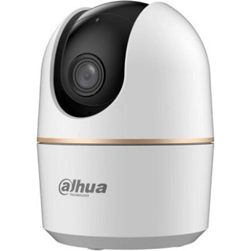 Dahua Mini 4 megapikseļu HD tīkla PTZ kupola kamera ar tālummaiņu WIFI H5AE