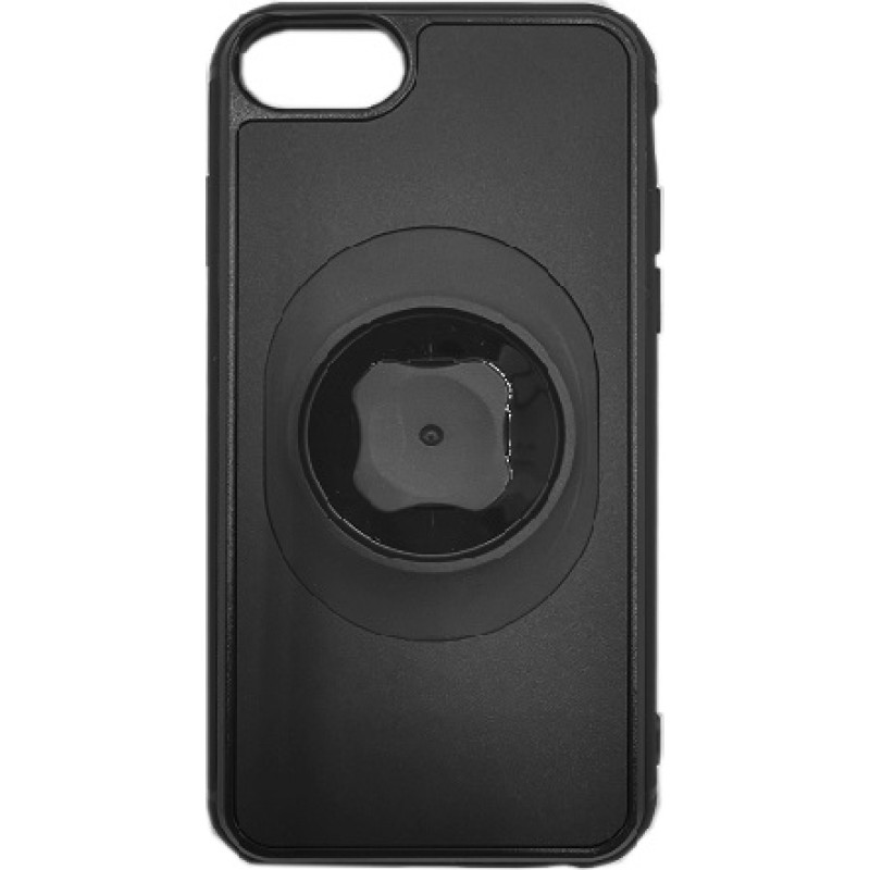 Extradigital Stiprinājuma vāciņ&scaron; iPhone 7/8/SE2