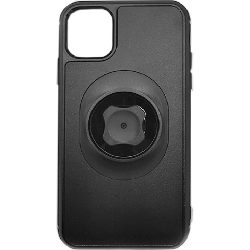 Extradigital Stiprinājuma vāciņ&scaron; iPhone 13 Mini tālrunim