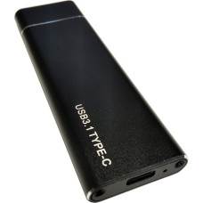 Extradigital M.2 SSD korpuss USB3.1