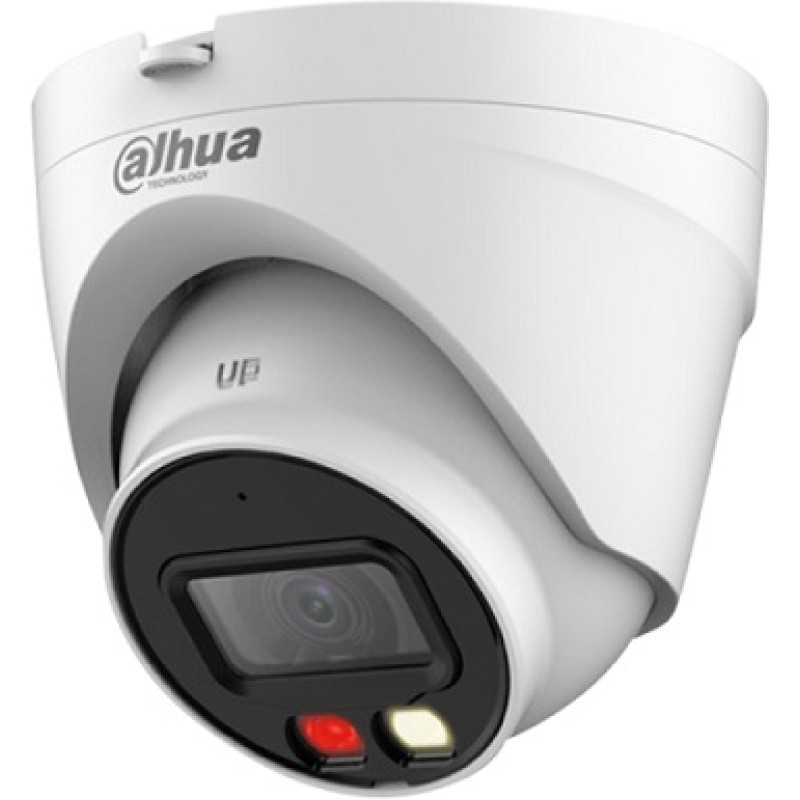 Dahua IP tīkla kamera 4MP HDW1439V-A-IL 2.8mm