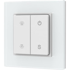 Skydance PF1(G) RF tālvadības pults, viena krāsa, 1 zona