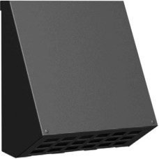 Hismart Metāla ārējā pārsega vienvietīgā enerģijas atgū&scaron;anas ventilators