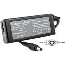 Extradigital Klēpjdatora strāvas adapteris LENOVO 40W: 20V, 2A