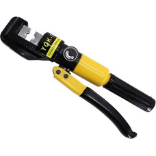 Hismart Hidrauliskās gofrē&scaron;anas knaibles 4-70mm2