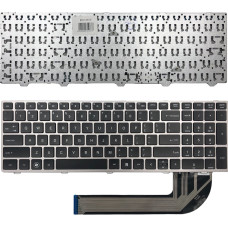 HP Tastatūra HP ProBook: 4540, 4540s, 4045, 4045s