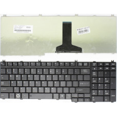 Toshiba Tastatūra TOSHIBA Satellite: L350, L500, L550, P200, P300