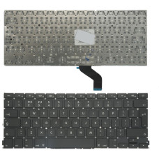 Apple Tastatūra APPLE MacBook Pro Retina 13": A1425 (Lielbritānija)
