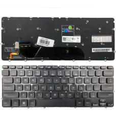 Dell tastatūra: XPS 13 9333 L321X