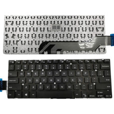 Dell Inspiron tastatūra: 5370, 5379, 7375, 5369, 5579, 7466