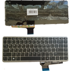 Asus Tastatūra ASUS S530U, Y5100, X512, ASV, ar fona apgaismojumu