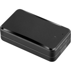 Concox Magnētiskā GPS izseko&scaron;anas ierīce, LBS, 4G, 10000mAh