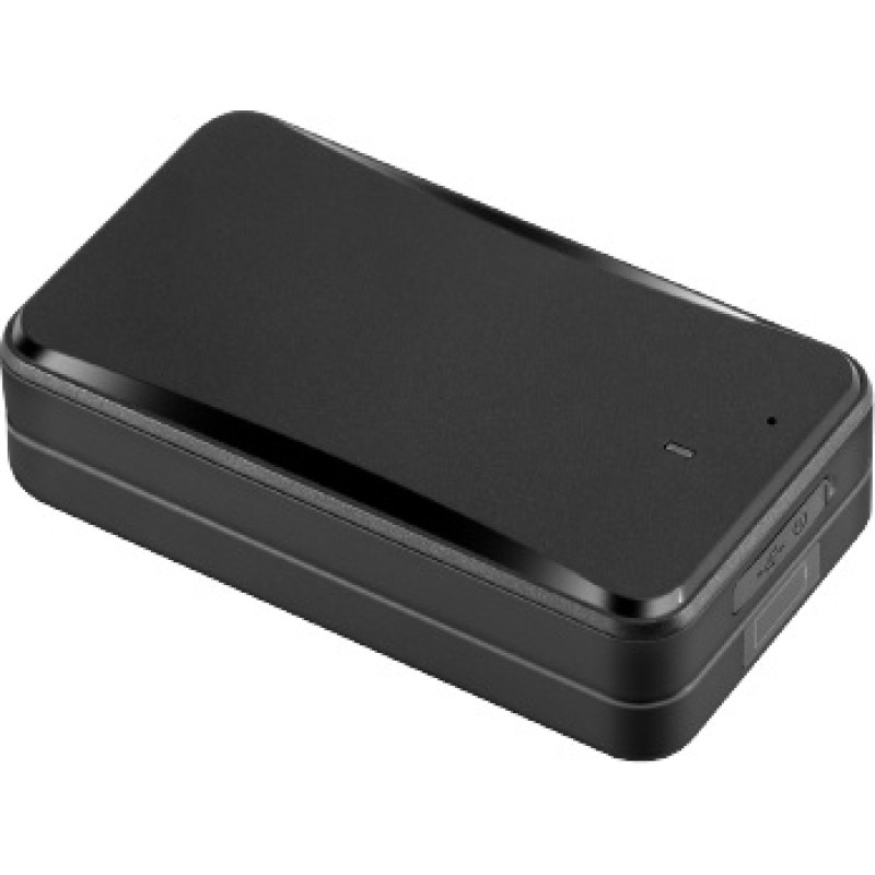 Concox Magnētiskā GPS izseko&scaron;anas ierīce, LBS, 4G, 10000mAh