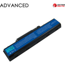 Extradigital Klēpjdatora akumulators GATEWAY AS09A61, 5200mAh, Extra Digital Advanced