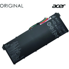 Acer Klēpjdatora akumulators ACER AP16M5J, 4810mAh, oriģināls
