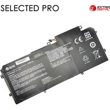 Extradigital Klēpjdatora akumulators ASUS C31N1528, 3000mAh, Extra Digital Selected Pro