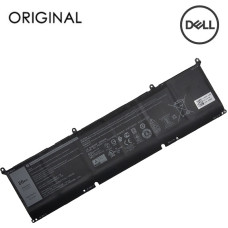Dell Klēpjdatora akumulators DELL 69KF2, 86Wh, oriģināls