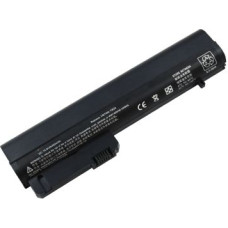 Extradigital Klēpjdatora akumulators, Extra Digital Advanced, HP HSTNN-DB22, 5200mAh